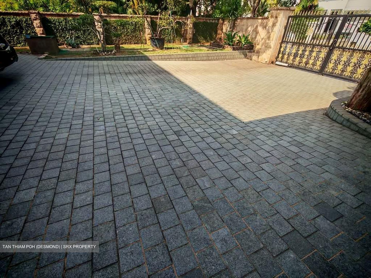 Green Hill Estate (D23), Detached #600070711